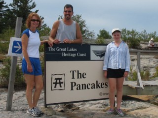 Photo: The Pancakes Sign
Photographer: Stephen Steel
File: JPEG 34 kB