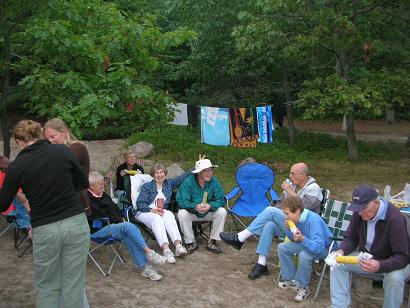 Photo: The Corn Roast
Photographer: Hanzo van Beusekom